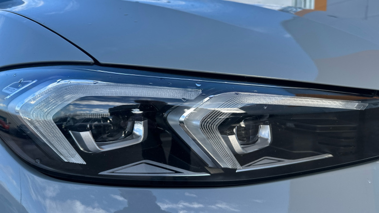 BMW 3 Series 320d MHT M Sport 5dr Step Auto Diesel Estate